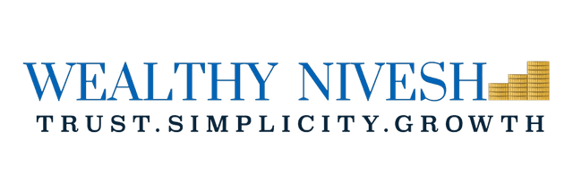 Wealthy Nivesh Logo